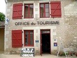 Office de Tourisme du Haut-Poitou - Antenne de Saint-Martin-la-Pallu_1