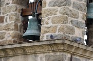 Clocher San Pantaleone