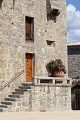 Maison forte des Giacomoni