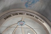 Eglise Sainte Lucie