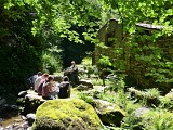 Le moulin de la Laurède