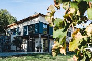Le sentier des Vignes