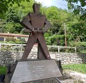 Monument aux Guerilleros