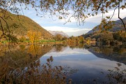 Lac du Môle