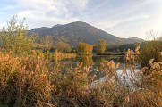 Lac du Môle
