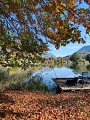Lac du Môle