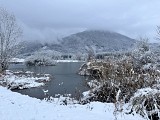 Lac du Môle