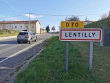Lentilly
