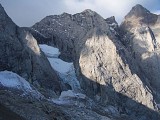 Glacier des Oulettes