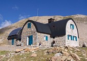 Refuge de Baysselance