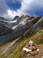 Glacier d'Ossoue