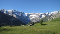 Plateau de Saugué