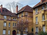 cité Joseph Dépinay