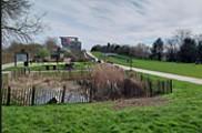 Parc Jean Moulin -Les Guilands