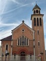 église ND de Pontmain