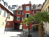 Sentier du Vieux Mulhouse