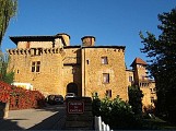 Le château