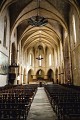 L'Abbatiale Saint-Volusien