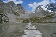 Lac des Vaches