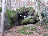 la roche Mathiole