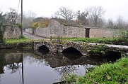 Le Pont de César