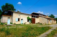 Sentiers de Chavagnac - Cellefrouin