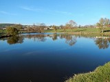 Etang Varagnat Meys