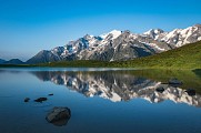 Lac de Roselette