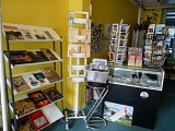 Office de Tourisme de Clermont-en-Argonne