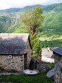Moulins de Sazos