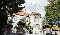 Château du bourg | Pays d'Art et d'Histoire