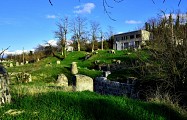 Grandes caves à Aubière | Pays d'Art et d'Histoire