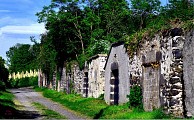 Grandes caves à Aubière | Pays d'Art et d'Histoire