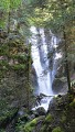 Cascade d'Arizes