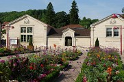 Bureau d'Information Touristique de Ligny