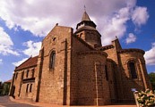 Église Notre-Dame