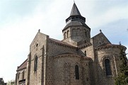 Église Notre-Dame
