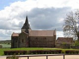 Église Saint-Denis