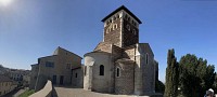 église de Ternay