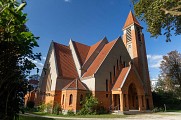 Eglise des Saints-Anges-Gardiens