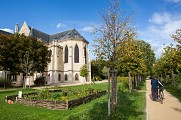 Parc de Conflans