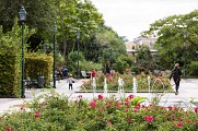 Jardin Alexandra David-Néel