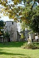 Parc de l'Abbaye