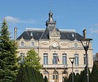 Mairie du Perreux-sur-Marne