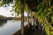 Les Bords de Marne à Bry-sur-Marne