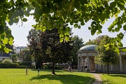 Square de Lattre de Tassigny