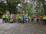 AUDAX DE 25 ET 50 KM