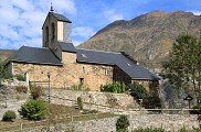 Eglise de Grust