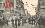 Rue Louis-Besquel