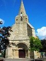 Eglise Saint-Pierre - Gipcy